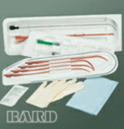 Bard Urology Tray Heyman™ - M-239915-4316 - Each