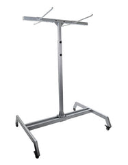 Fabrication Enterprises HANGER, WALL MAT MOBILE 30MAT CAPACITY - M-1091461-3452 - Each