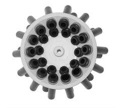 Combo V24 24-Place Test Tube Rotor