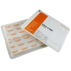 Smith & Nephew Silicone Gel Sheeting Cica Care Silicone Gel 5 X 6 Inch NonSterile