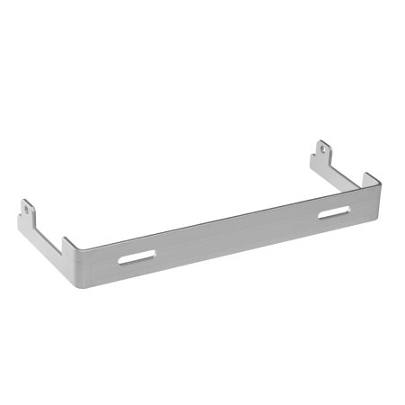 Cardinal SharpSafety™ Sharps Container Bracket Locking Wall Mount Aluminum