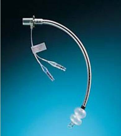 Covidien Endotracheal Tube Laser-Flex® 5.5 mm Cuffed