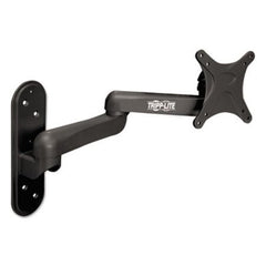 Tripp Lite Swivel/Tilt Wall Mount for 13" to 27" TVs/Monitors, up to 33 lbs
