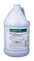 SC Johnson Professional USA Inc Coverage® Spray HB Plus Surface Disinfectant Cleaner Quaternary Based Liquid 22 oz. Bottle Lemon Scent NonSterile - M-499855-2882 - Case of 12