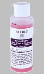 SC Johnson Professional USA Inc Shampoo and Body Wash Kindest Kare® 1,000 mL Dispenser Refill Bottle Floral Scent