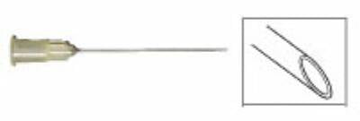 Stradis Medical Professional Anesthesia Needle Atkinson Extended Style 23 Gauge 1-1/2 Inch