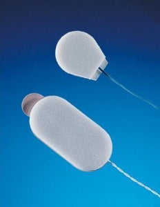 Covidien Temperature Probe Mon-a-therm® 400 Series Skin