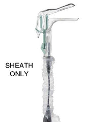Welch Allyn Sheath, Specula KleenSpec® - M-242518-3084 - Box of 25
