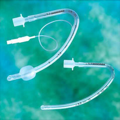 Teleflex LLC Endotracheal Tube Sheridan Preformed™ Uncuffed 5.0 mm