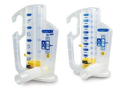 Smiths Medical Coach 2® Incentive Spirometer Pediatric