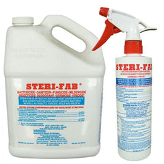 Steri-Fab Disinfectant Spray