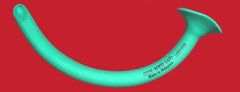 Sun Med Nasopharyngeal Airway 20 Fr. Sterile