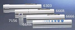 Symmetry Surgical Penlight Blue Light With Cobalt Filter Disposable