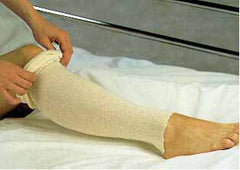 Alba Healthcare Stockinette Tubular AlbaHealth® 3 Inch X 25 Yard Cotton NonSterile