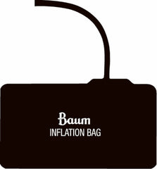 W.A. Baum NIBP Inflation Bladder For Universal Blood Pressure Units