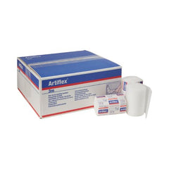 BSN Medical Padding Bandage Undercast Artiflex® 3.9 Inch X 3.3 Yard Polyester / Polypropylene / Polyethylene NonSterile