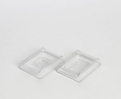 Fisher Scientific Base Mold Shandon™ 5 X 7 X 7 mm, Disposable - M-1008568-255 - Case of 500