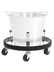 The Brewer Company Kick Bucket Frame - M-244089-1733 - Each