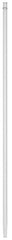 DWK Life Sciences LLC Kimble® Chase Capillary Blood Collection Tube Natelson Technique Plain 1.6 X 150 mm 250 µL Blue Stripe Without Closure Glass Tube