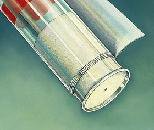 BD BD SurePrep™ Capillary Blood Collection Tube Hematocrit Plain 1.1 X 75 mm 70 µL Red Self-Sealing Plug Glass Tube
