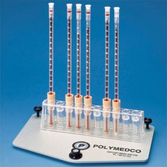 Fisher Scientific Leveling Plate Sediplast® Autozero ESR System