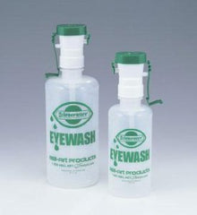 Fisher Scientific Eye Wash Bottle 32oz.
