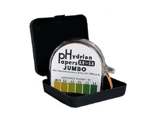 Fisher Scientific pH Paper in Dispenser Hydrion™ 3.0 to 5.5