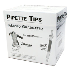 Fisher Scientific Pipette Tip MLA® 5 mL Sterile