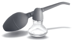 Drive Medical Powder Blower Glass