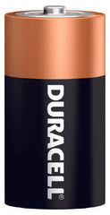 Duracell Alkaline Battery Duracell® Coppertop® C Cell 1.5V Disposable 12 Pack - M-245879-1898 - CT/12