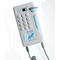 Arjo Inc Handheld Doppler Dopplex® Doppler NO Display Obstetric Probe 2 MHz