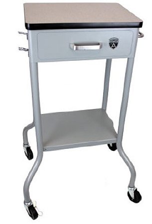 Allied Healthcare Aspirator Stand