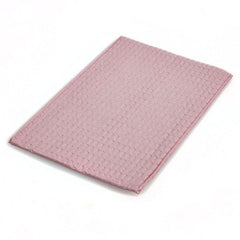 Graham Medical Products Procedure Towel graham medical® 13-1/2 X 18 Inch Mauve NonSterile