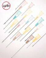 Terumo Medical Hypodermic Needle Terumo® Standard Without Safety 30 Gauge 1/2 Inch Length