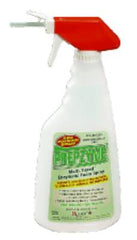 Ruhof Healthcare Enzymatic Instrument Detergent Prepzyme® Foam RTU 22 oz. Spray Bottle Unscented - M-458014-2234 - Case of 24