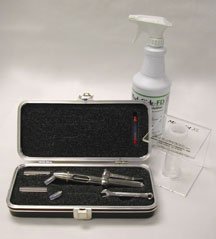 Mada Medical Products Needle Free Injector Kit MadaJet - M-248865-2785 - Each