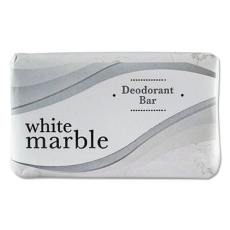 Dial® Amenities Amenities Deodorant Soap, Pleasant Scent, # 3 Individually Wrapped Bar, 200/Carton