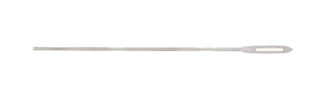 Miltex Probe Probe with Eye 6 Inch Length - M-249619-1508 - Each