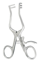 Miltex Retractor Miltex® 4-3/8 Inch Length OR Grade - M-249640-2691 - Each