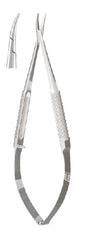 Miltex Needle Holder 5 Inch Length - M-249706-4569 - Each