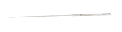 Miltex Ear Hook Miltex® Day 6-1/2 Inch Length German Stainless Steel NonSterile Reusable - M-249758-4290 - Each