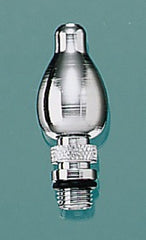 Miltex Tip Short Bulbous, Chrome