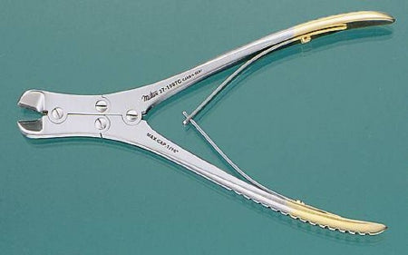 Miltex Wire and Pin Cutter C-N-S 7 Inch Surgical Grade - M-249887-1574 - Each