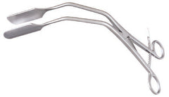 Vaginal Retractor Miltex® Lateral 8-1/4 Inch Length OR Grade