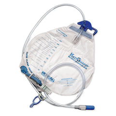 Kendall KenGuard Urinary Drainage Bags, 2000ml AM-25-3502