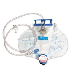 Kendall Curity Urinary Drainage Bags with Anti-Re AM-25-5900