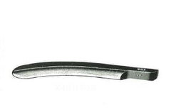 Uterine Dilator Hegar 7-1/2 Inch Length Stainless Steel NonSterile Reusable