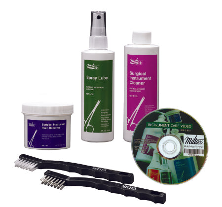 Miltex Instrument Care System Kit - M-250056-1152 - Each