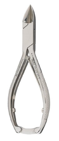 Miltex Nail Nipper Straight Jaws 5-1/2 Inch Stainless Steel - M-250062-3501 - Each