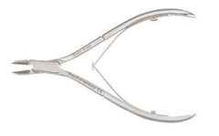 Miltex Nail Splitter Straight Jaws 4 Inch Stainless Steel - M-250066-2315 - Each